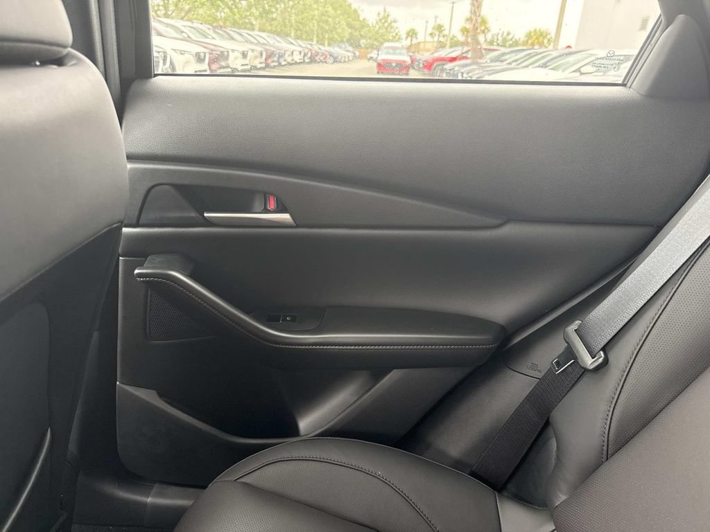 New 2026 MAZDA CX-30 AWD 2.5 S w/ Premium Package image 16
