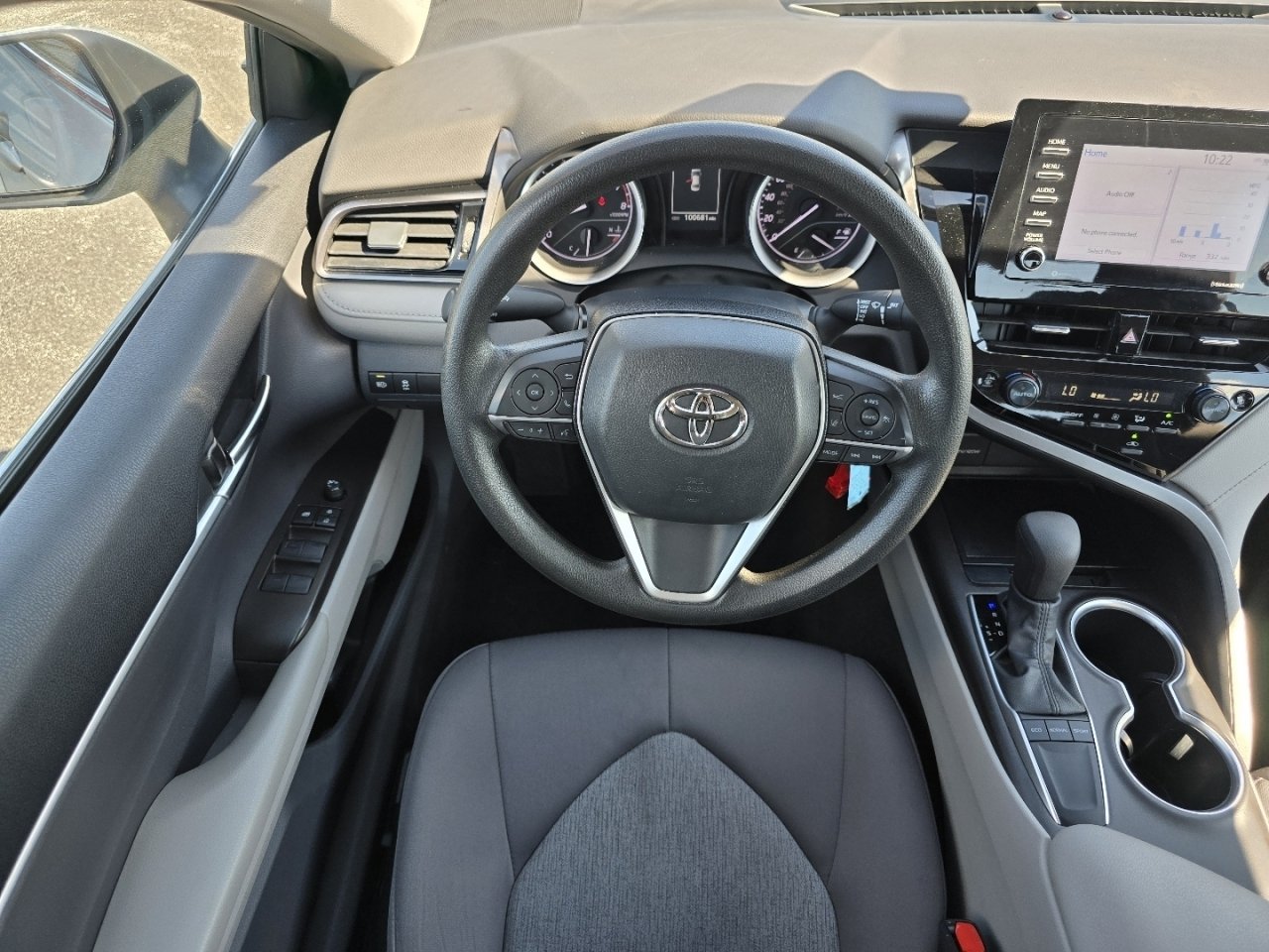 Certified 2023 Toyota Camry LE FWD image 21