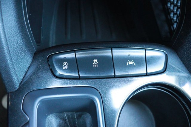 Used 2023 Chevrolet TrailBlazer LS image 16