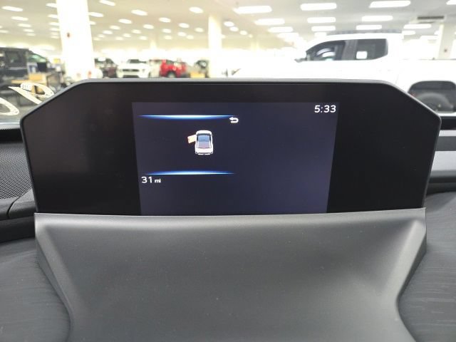 New 2026 Toyota C-HR AWD/4WD image 24