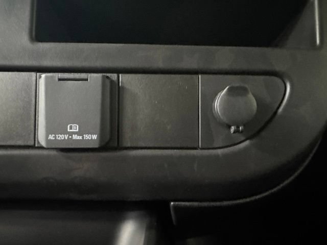 New 2026 Chevrolet Express 3500 w/ Power Convenience Package RWD image 20