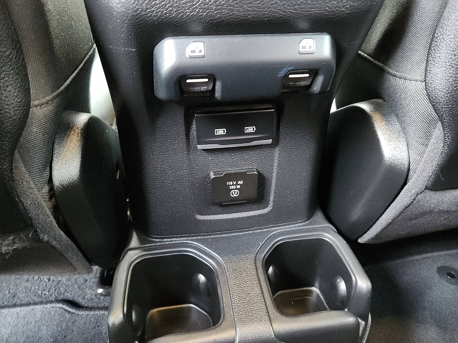 Certified 2022 Jeep Wrangler Unlimited Rubicon w/ LED Lighting Group image 12