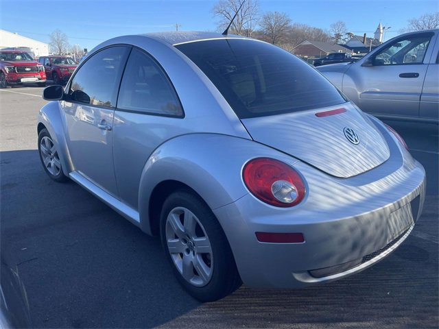 Used 2007 Volkswagen Beetle Coupe w/ Package 1 image 4
