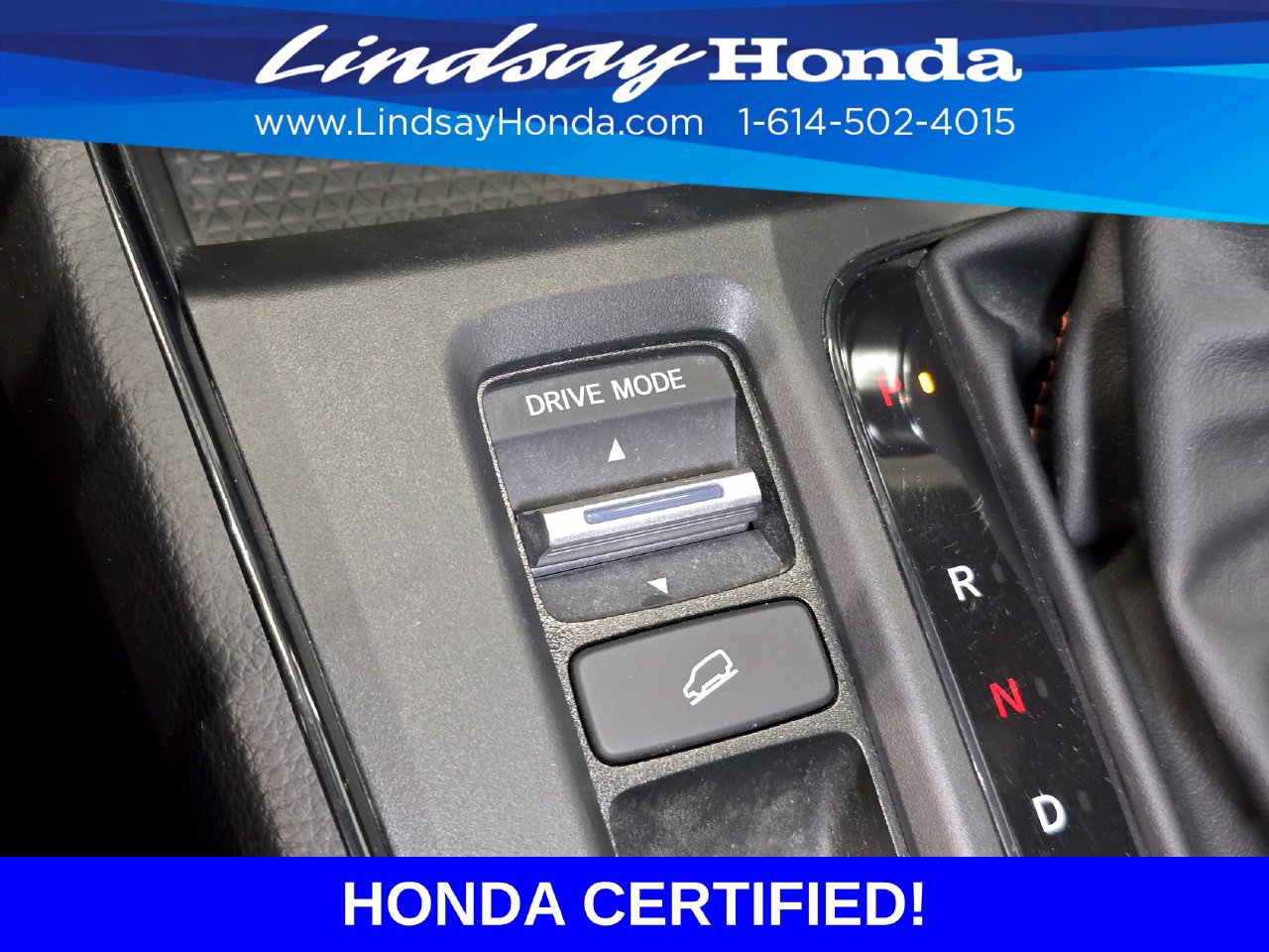 Certified 2023 Honda CR-V Sport Touring image 20