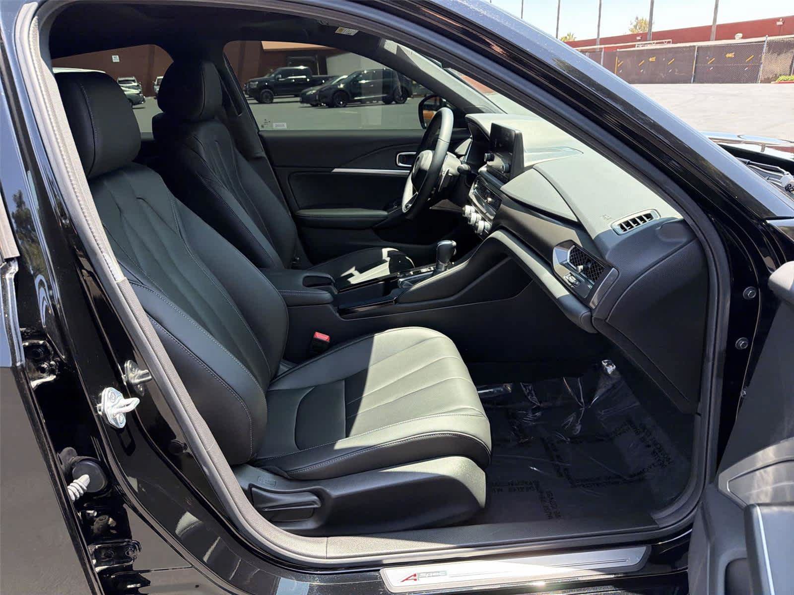 Used 2025 Acura Integra A-Spec FWD image 15