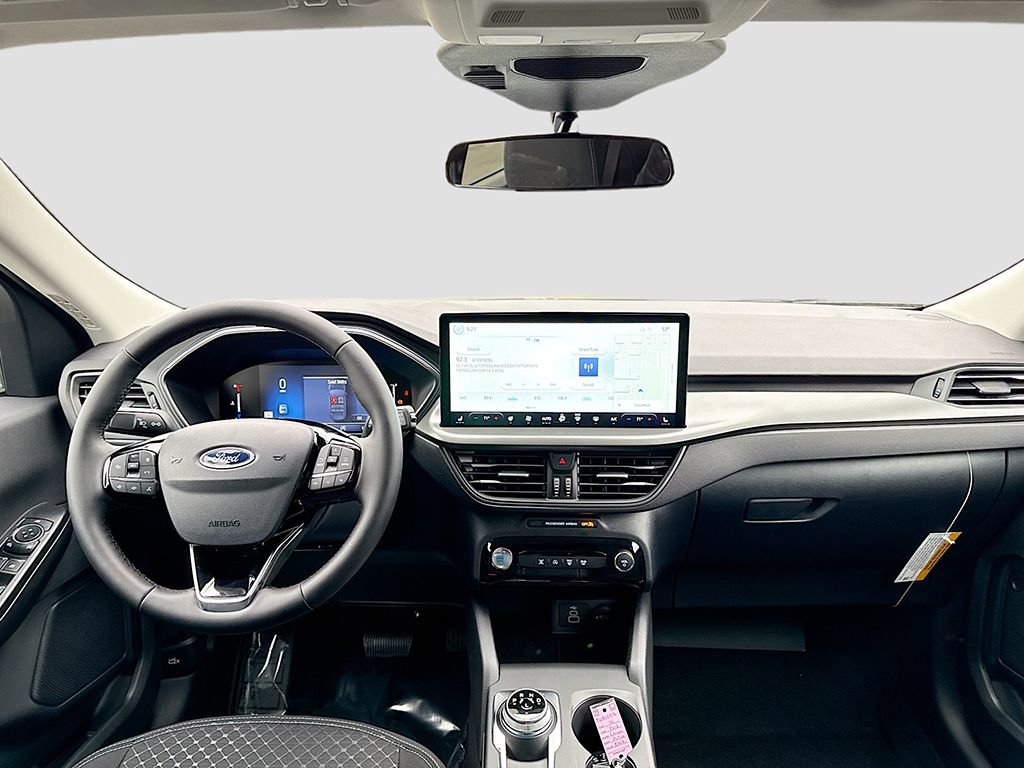 New 2026 Ford Escape Active w/ Tech Pack #1 image 24