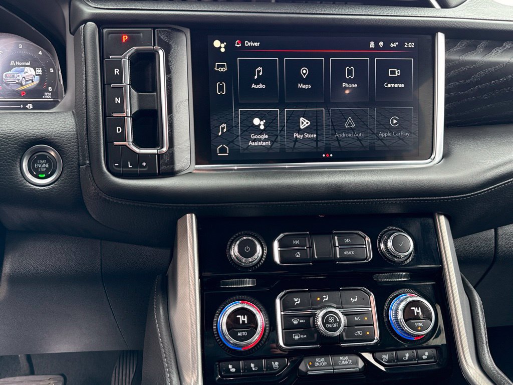 Used 2024 GMC Yukon Denali AWD/4WD image 19