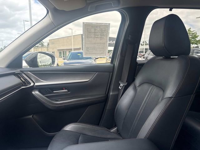 Used 2025 MAZDA CX-90 3.3 Turbo w/ Preferred Package image 22