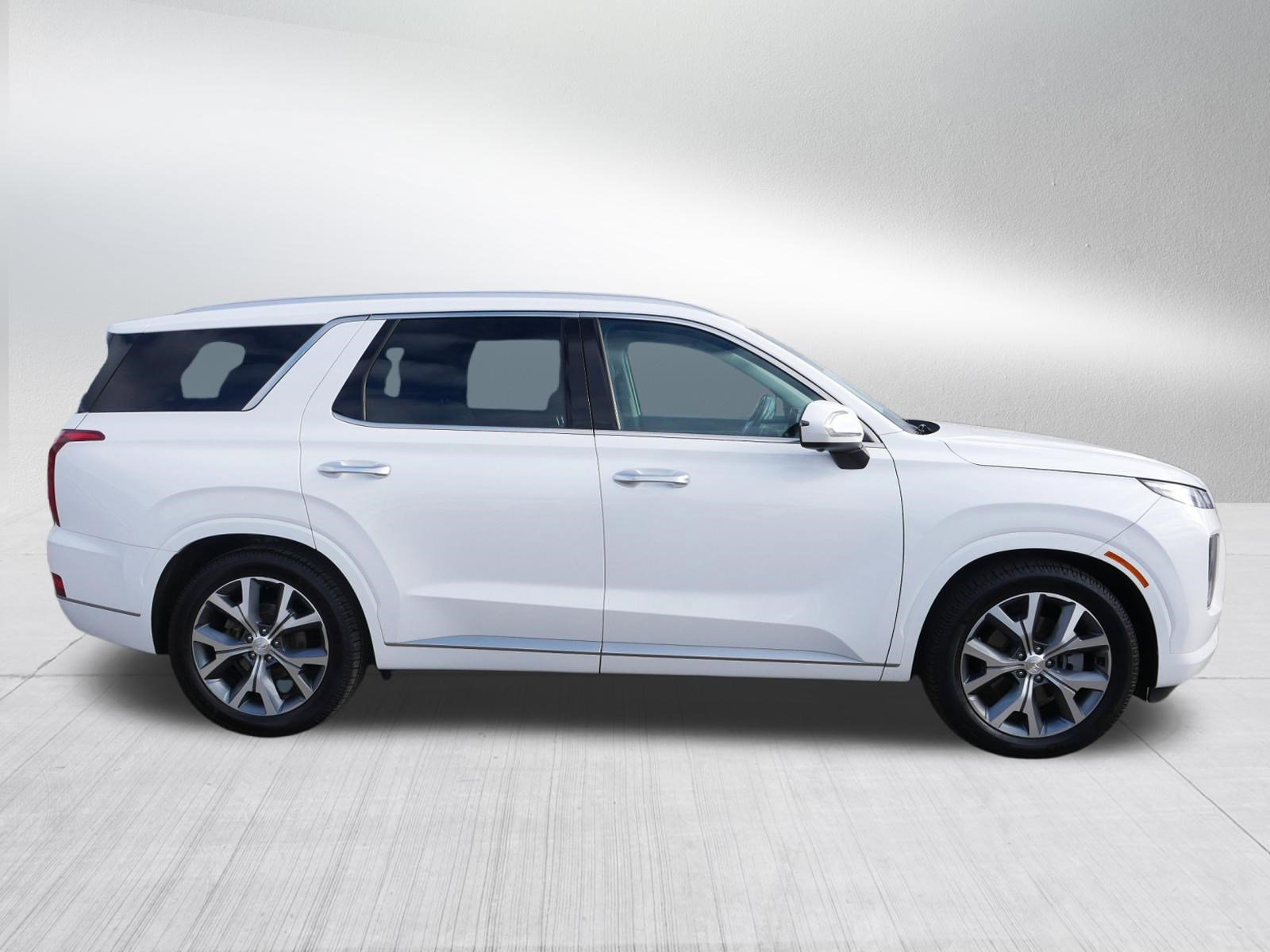Used 2021 Hyundai Palisade Limited AWD/4WD image 8