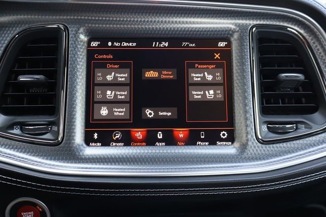 Used 2023 Dodge Challenger SRT Hellcat image 9