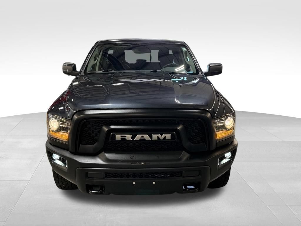 Used 2020 RAM 1500 Warlock w/ Electronics Group AWD/4WD image 6