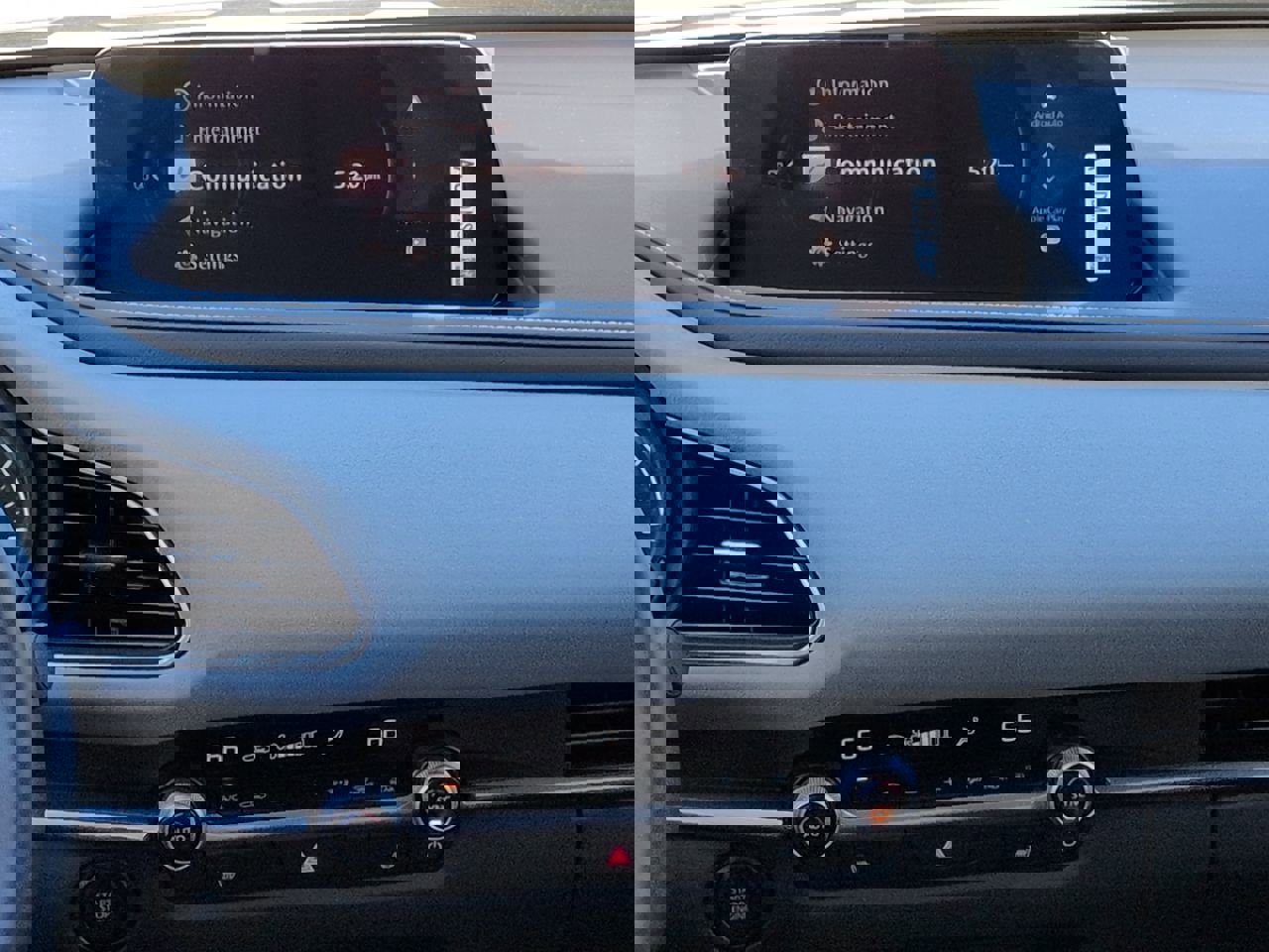 New 2026 MAZDA CX-30 AWD 2.5 S image 17