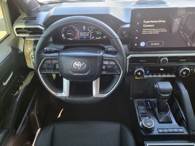 Used 2024 Toyota Tacoma Limited w/ Limited Package (LT) AWD/4WD image 24