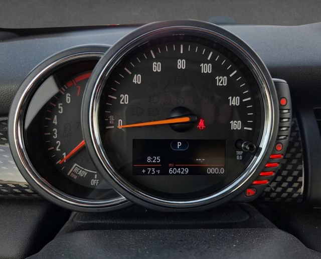 Used 2015 MINI Cooper S FWD image 9