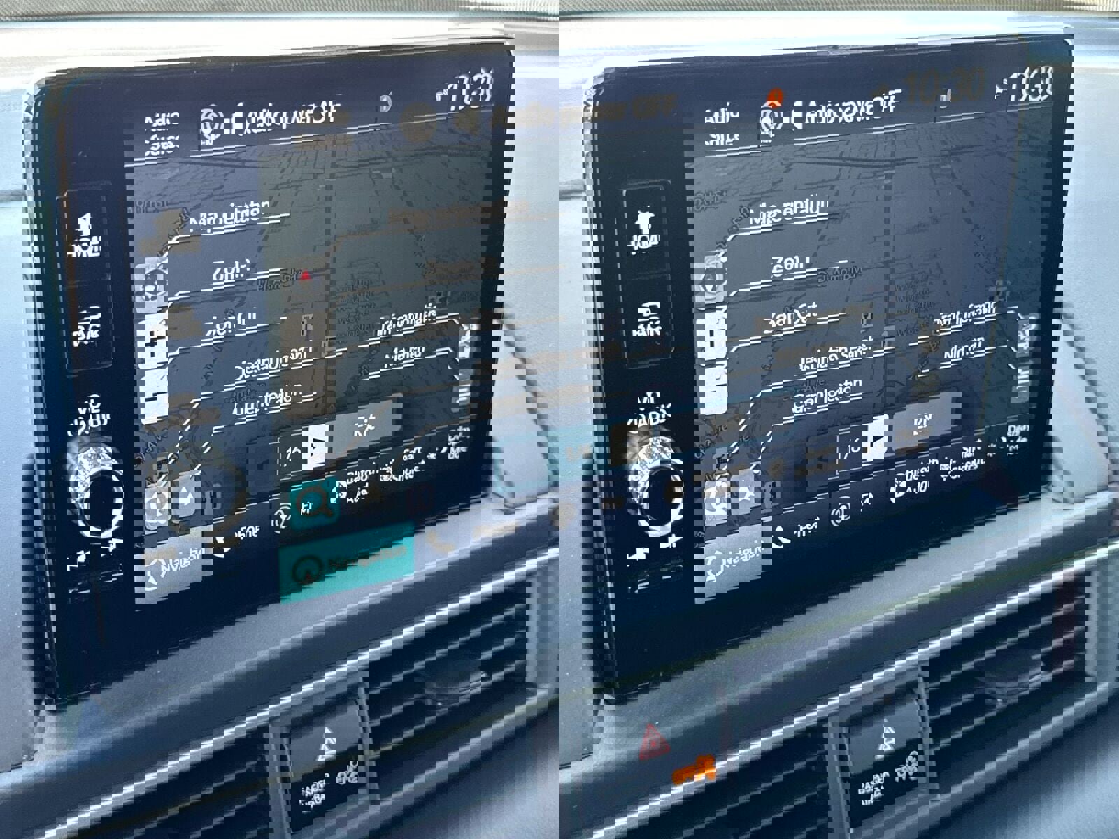 New 2025 Honda Pilot Elite image 14