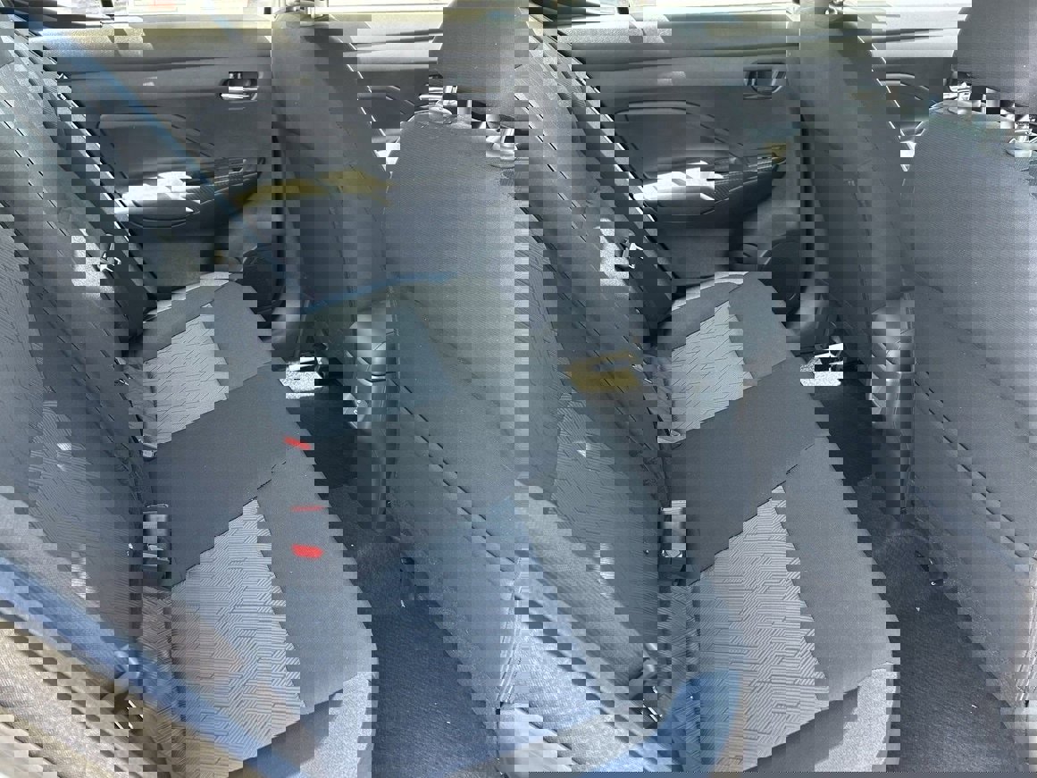 New 2025 Nissan Versa SV image 11