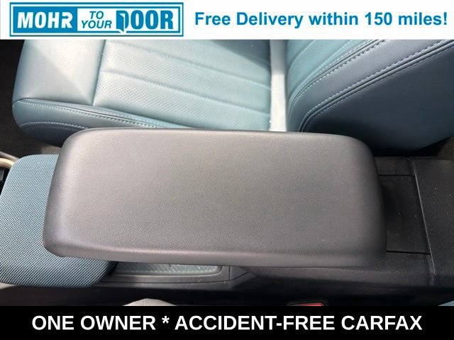 Used 2025 MINI Cooper Countryman S w/ Comfort Package Max AWD/4WD image 23