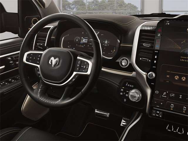 New 2026 RAM 1500 Tungsten image 13