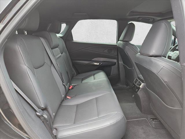 Used 2025 Lexus RX 350h w/ Convenience Package AWD/4WD image 20