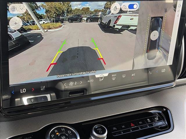 New 2026 Ford Expedition Max Active image 12