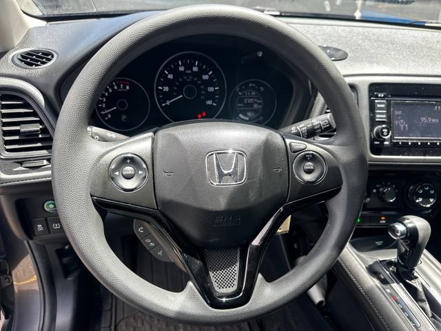 Used 2017 Honda HR-V LX image 14
