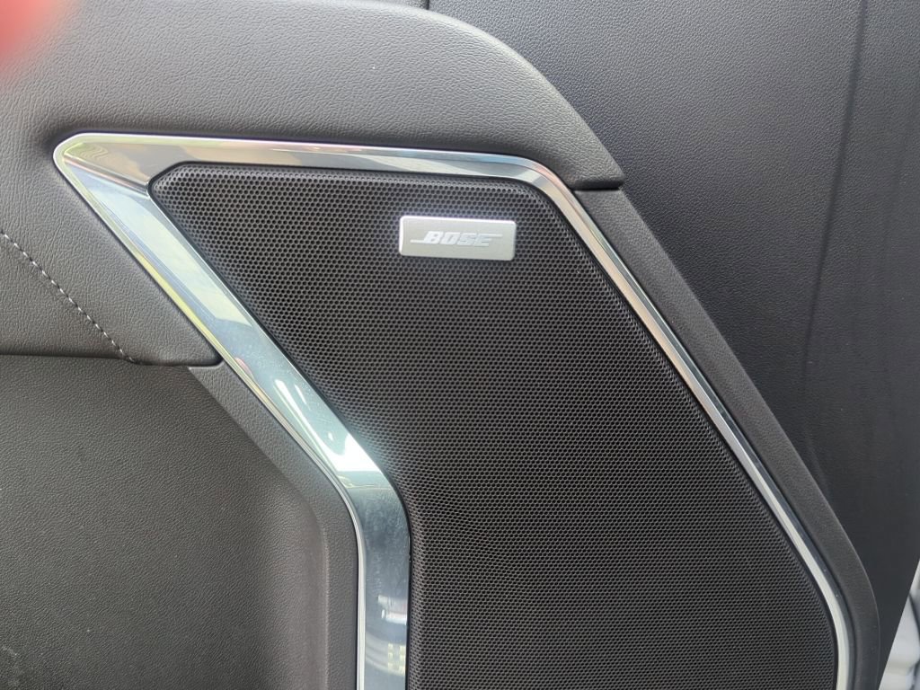 Certified 2024 Chevrolet Silverado 1500 RST w/ Convenience Package II image 22