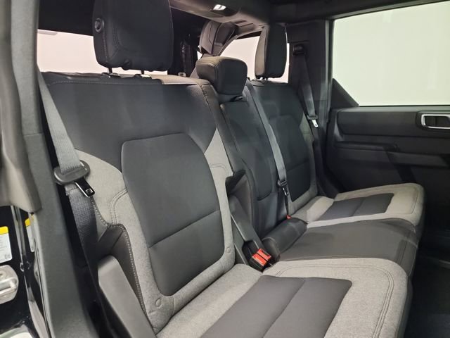 New 2025 Ford Bronco Big Bend image 31