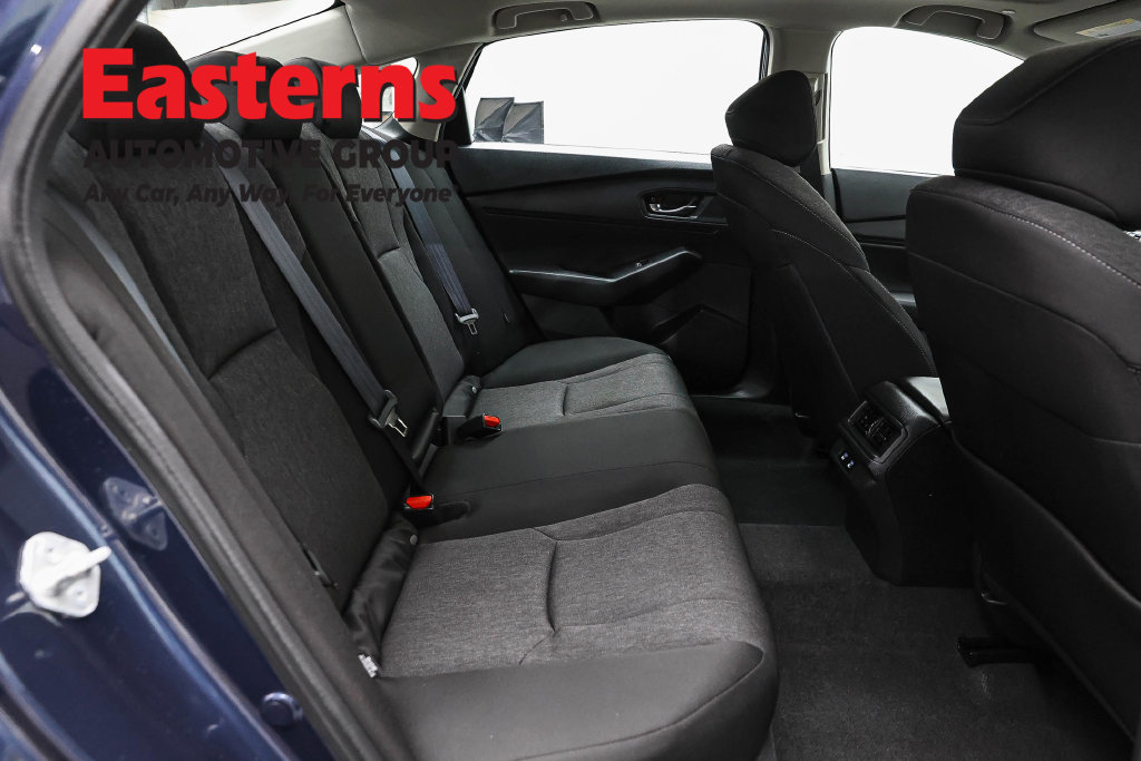 Used 2025 Honda Accord SE image 23