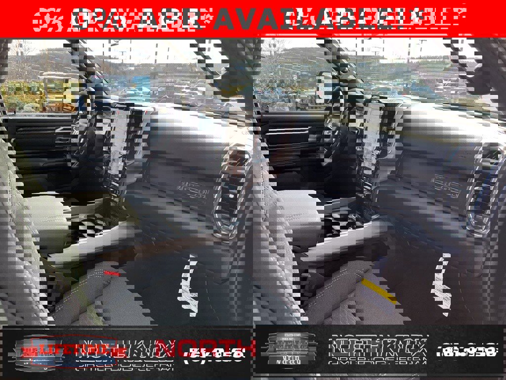 New 2026 RAM 1500 Big Horn image 29