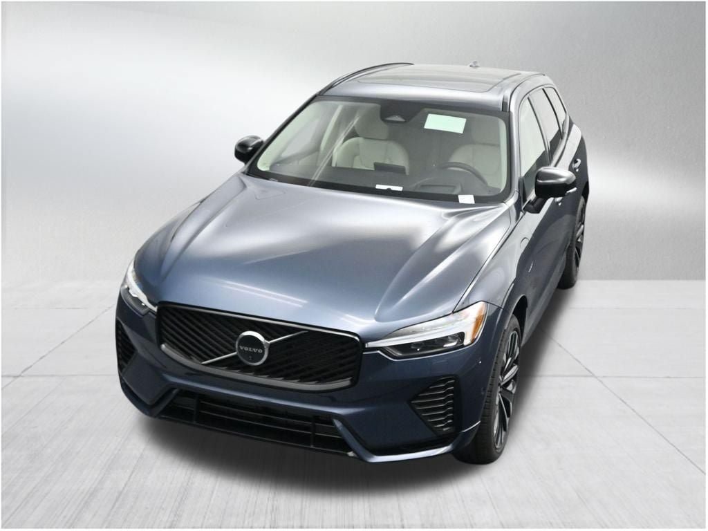 New 2026 Volvo XC60 T8 Ultra w/ Protection Package Premier AWD/4WD image 20