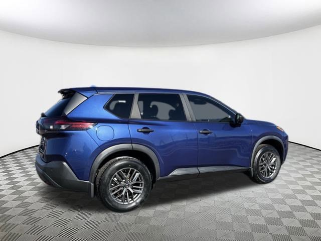 Used 2021 Nissan Rogue S image 8