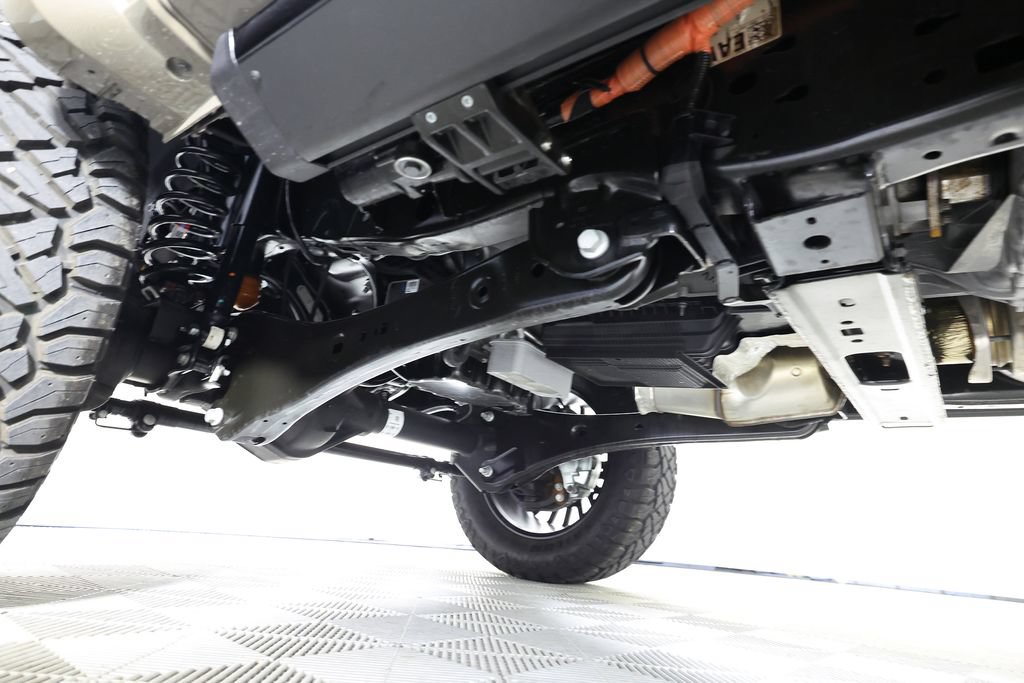 Used 2026 Ford F450 Lariat AWD/4WD image 46