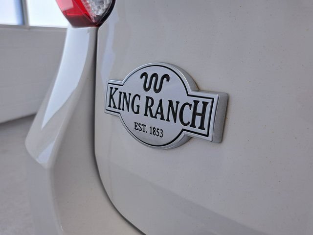 Used 2022 Ford Explorer King Ranch w/ Premium Technology Package AWD/4WD image 35
