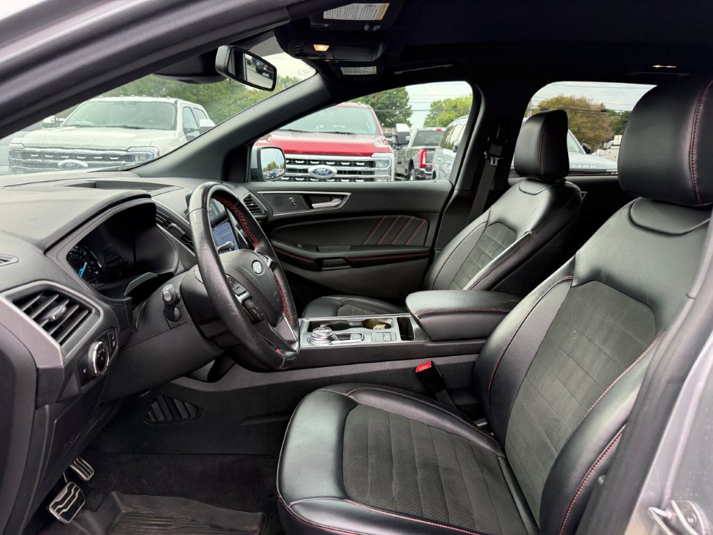 Used 2023 Ford Edge ST-Line AWD/4WD image 13