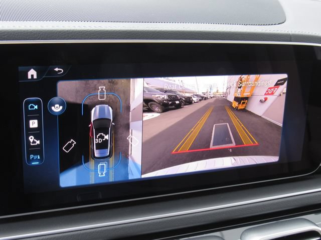 Certified 2026 Mercedes-Benz GLE 450e 4MATIC image 32