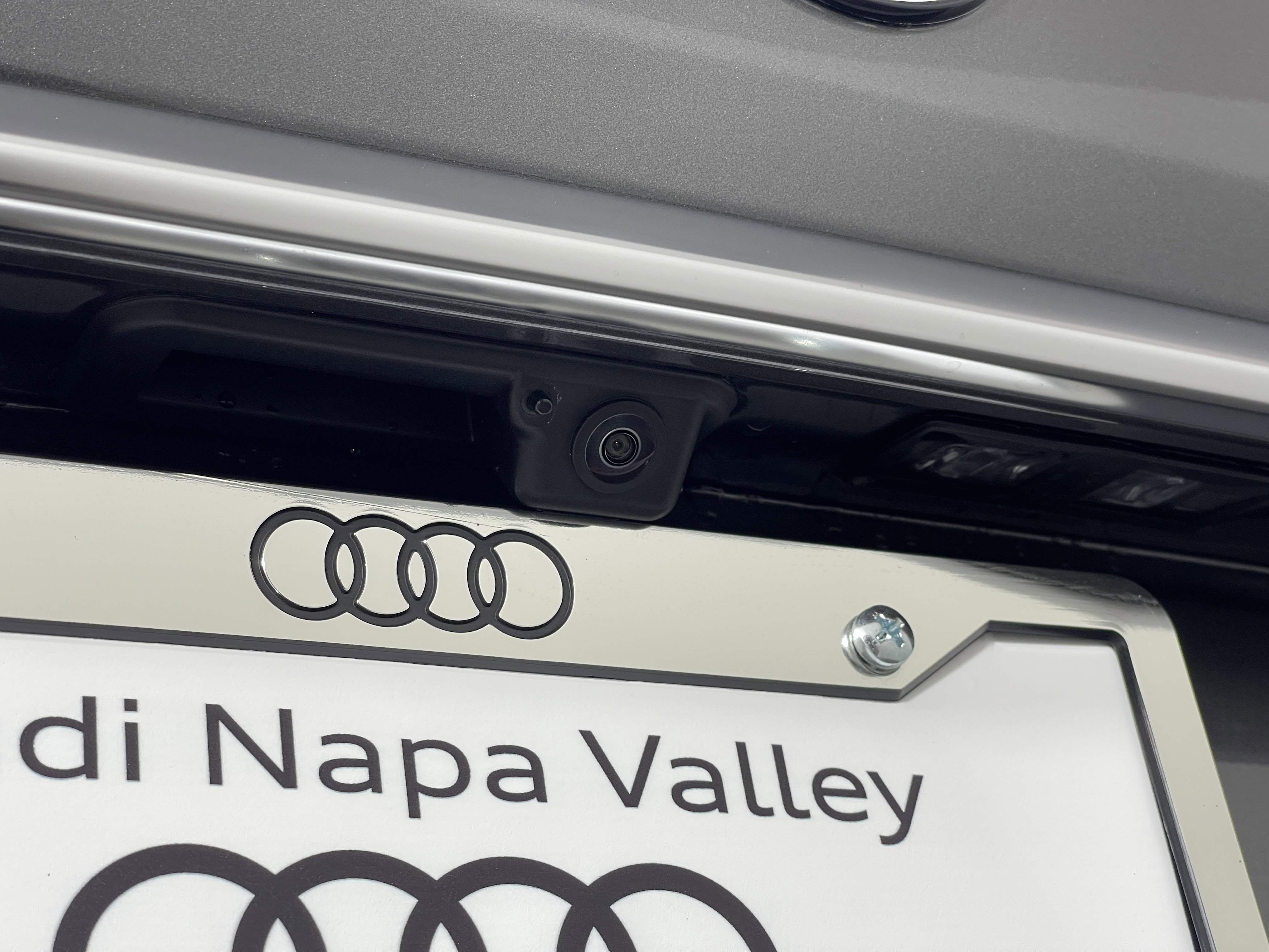 New 2025 Audi Q7 3.0T Premium Plus image 14