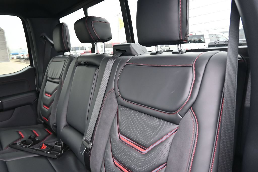 New 2026 Ford F150 Raptor AWD/4WD image 21