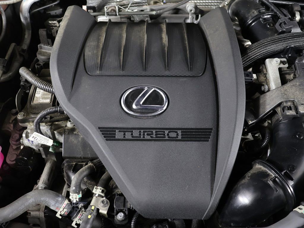 Used 2023 Lexus RX 350 Premium Plus w/ Accessory Package AWD/4WD image 21