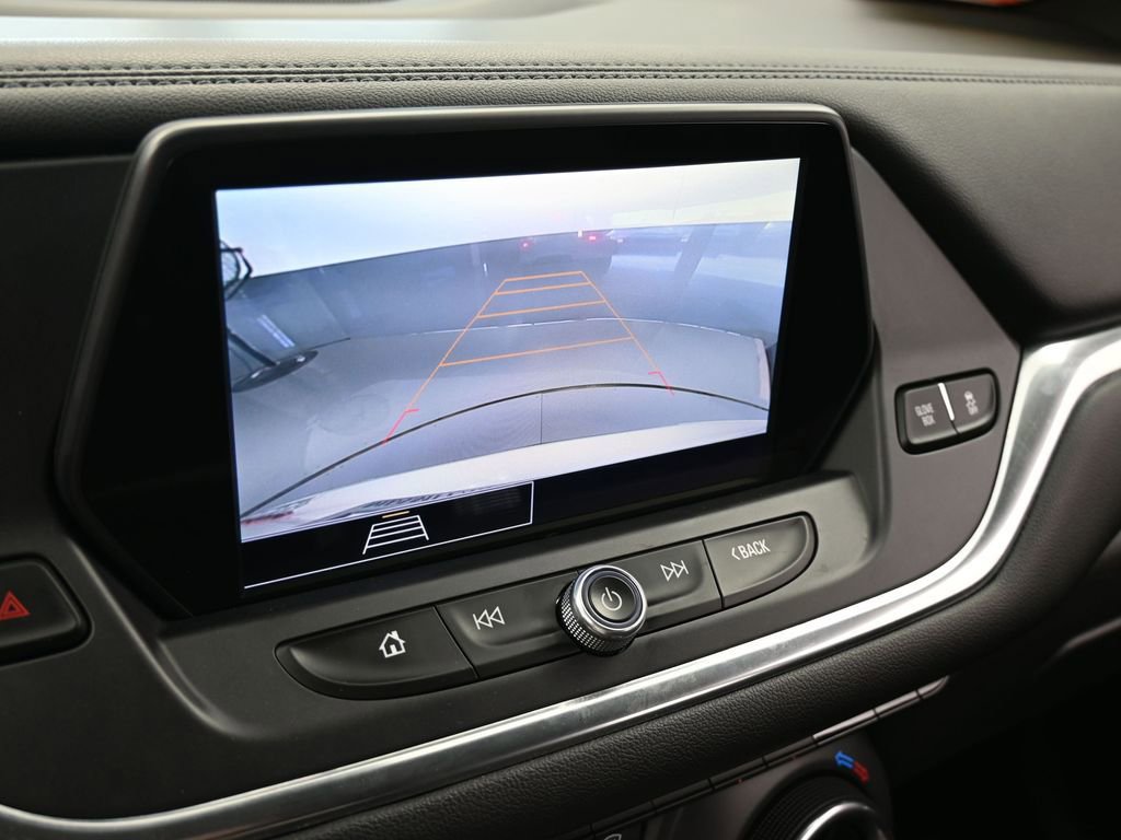 Used 2022 Chevrolet Blazer LT w/ Redline Edition image 23