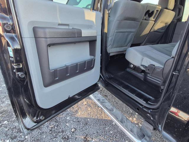 Used 2016 Ford F250 XLT w/ XLT Value Package image 13