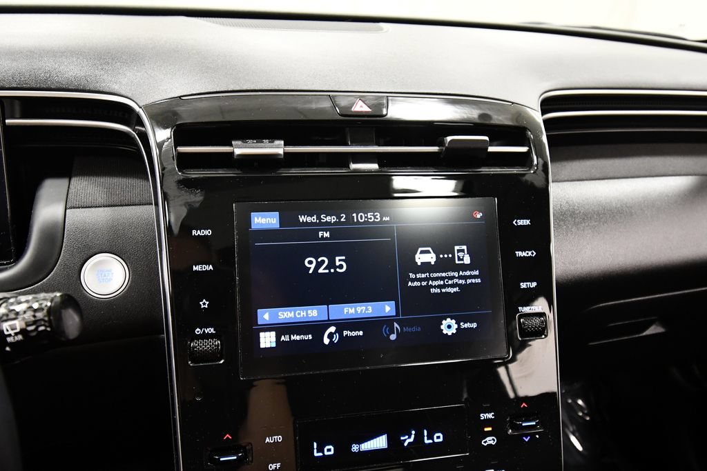 Used 2023 Hyundai Tucson SEL w/ Convenience Package FWD image 24
