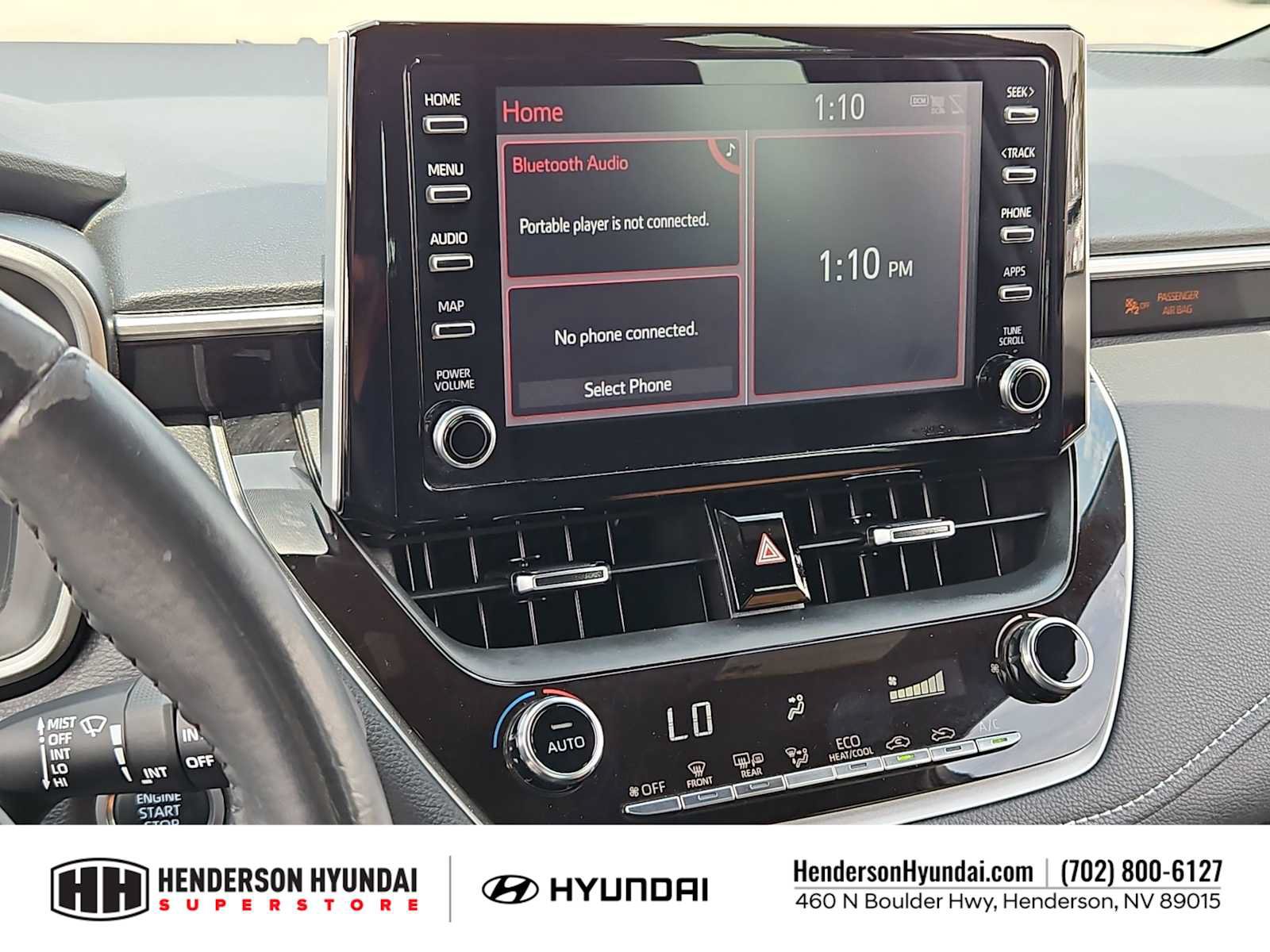 Used 2019 Toyota Corolla SE FWD image 27