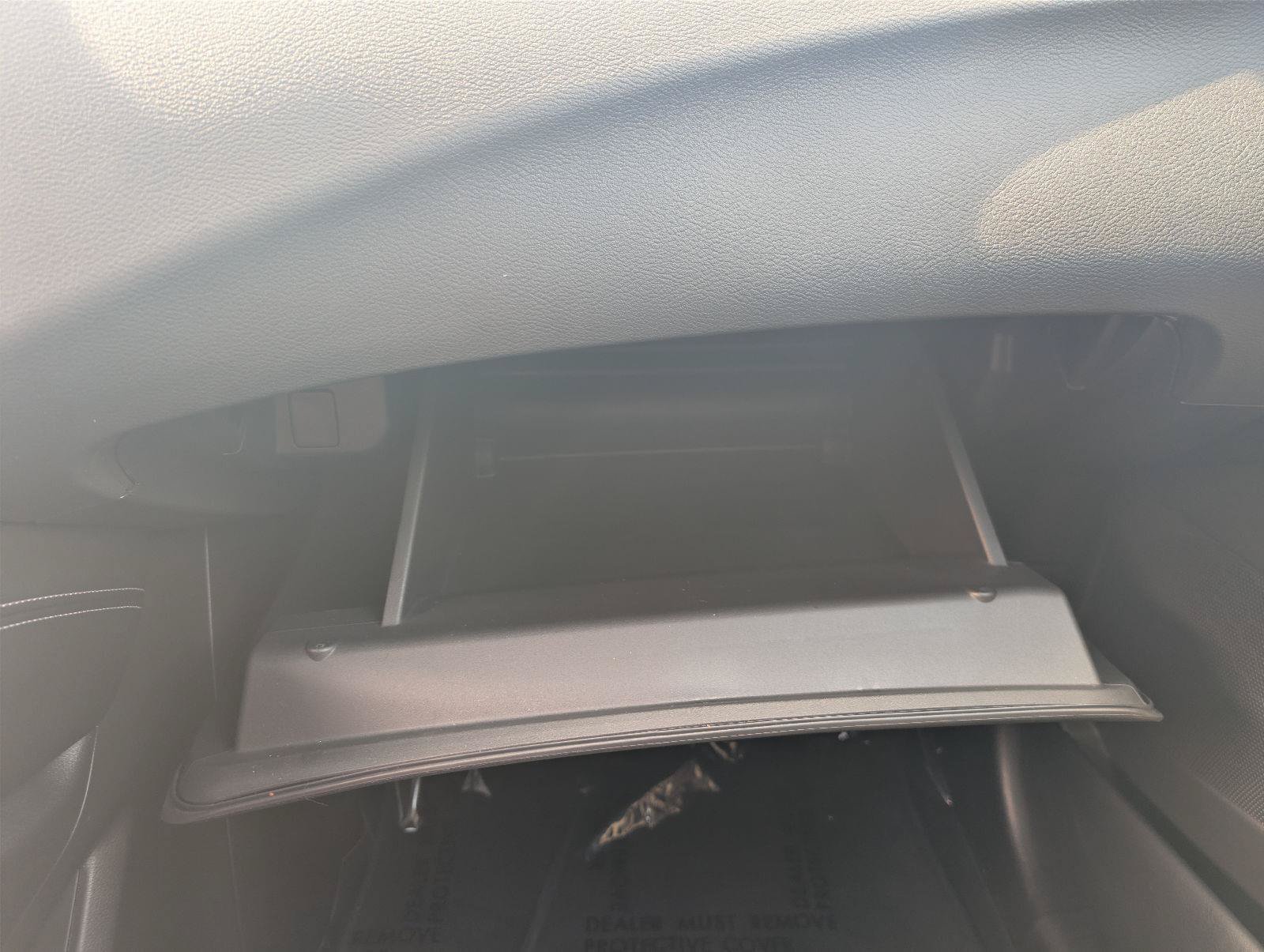 Used 2024 Nissan Murano SL w/ Cargo Package FWD image 29