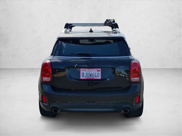Used 2019 MINI Cooper Countryman S FWD image 7