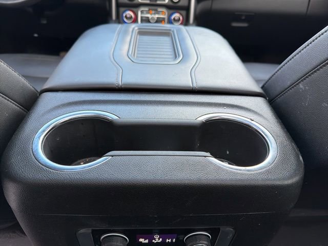 Used 2021 Chevrolet Tahoe Z71 image 19