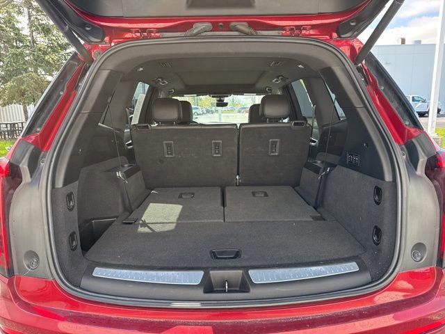 Used 2020 Cadillac XT6 Premium Luxury AWD/4WD image 10