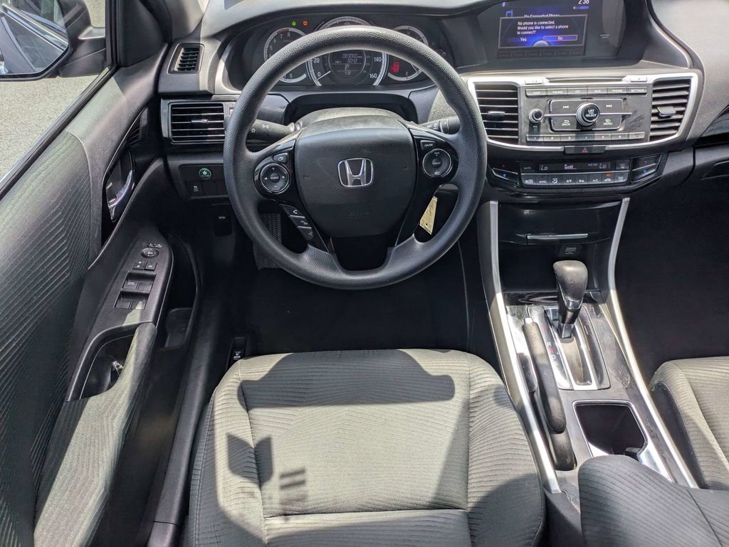 Used 2016 Honda Accord LX image 15