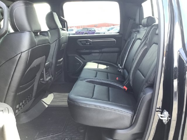 New 2026 RAM 1500 RHO w/ RHO Level 1 Equipment Group AWD/4WD image 25