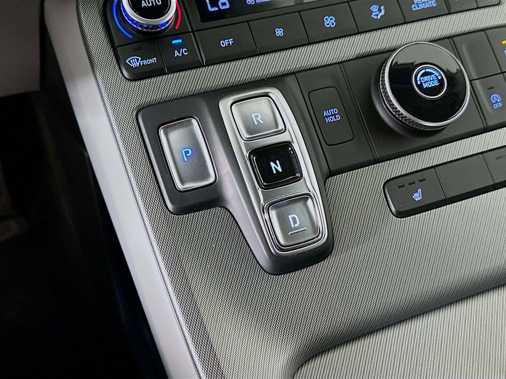 Used 2025 Hyundai Palisade SEL image 25