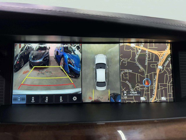 Used 2019 Genesis G90 5.0 Ultimate image 35